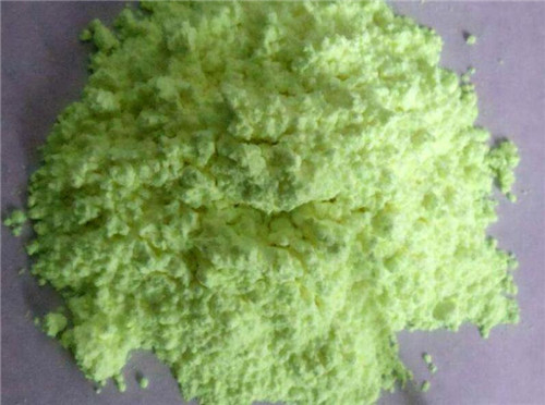 化学荧光增白剂OB-1绿 塑料用增白
