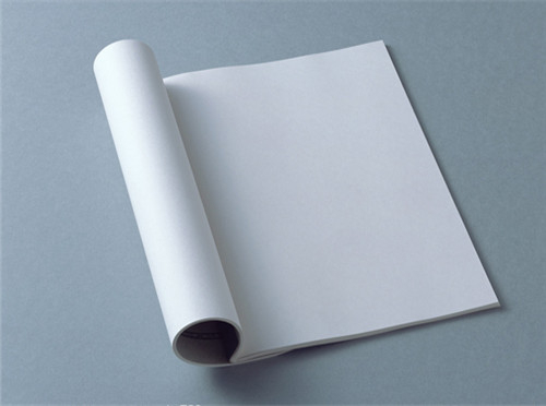 荧光增白剂纸张的应用